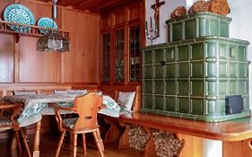 Sommerfrische Apartments